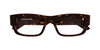Balenciaga BB0265O Havana #colour_havana