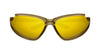 Balenciaga BB0289S Brown/Yellow Mirror #colour_brown-yellow-mirror