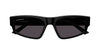 Balenciaga BB0305S Black/Grey #colour_black-grey