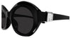 Balenciaga BB0460S #colour_black-grey