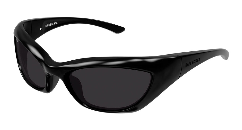 Balenciaga BB0463S #colour_black-grey