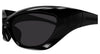 Balenciaga BB0463S #colour_black-grey