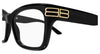 Balenciaga BB0472O #colour_black
