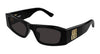 Balenciaga BB0478S #colour_black-grey