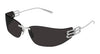 Balenciaga BB0484S #colour_ruthenium-grey