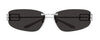Balenciaga BB0484S #colour_ruthenium-grey