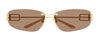 Balenciaga BB0484S #colour_gold-brown