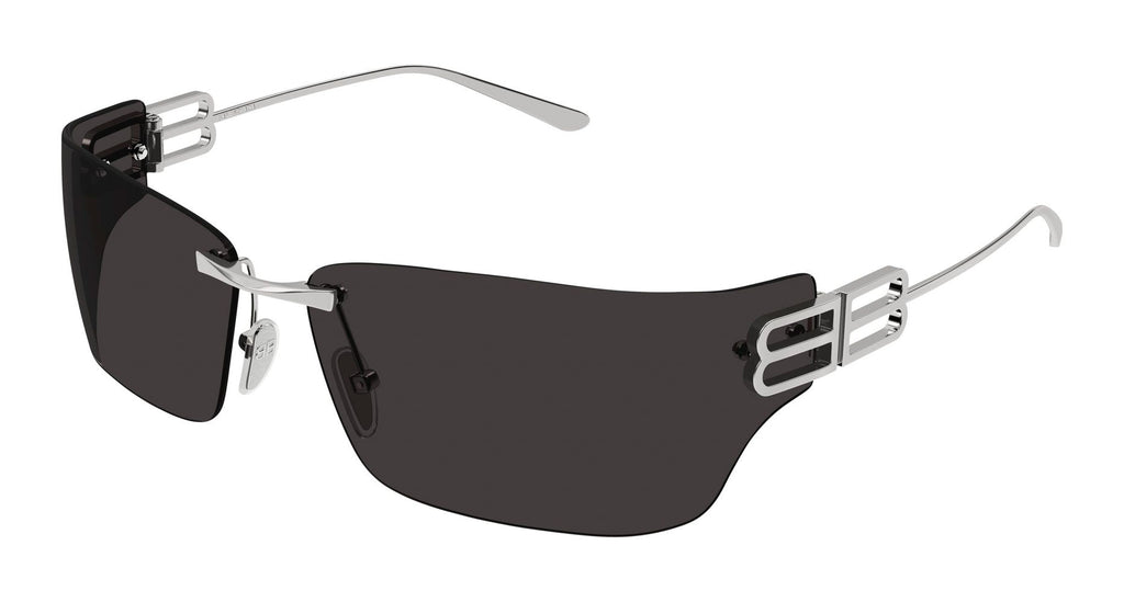 Balenciaga BB0485SA #colour_ruthenium-grey