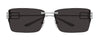 Balenciaga BB0485SA #colour_ruthenium-grey