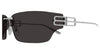 Balenciaga BB0485SA #colour_ruthenium-grey