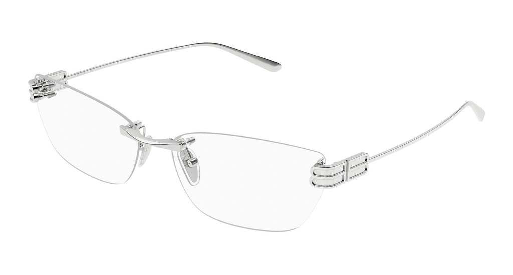 Balenciaga BB0490O #colour_silver
