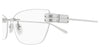 Balenciaga BB0490O #colour_silver