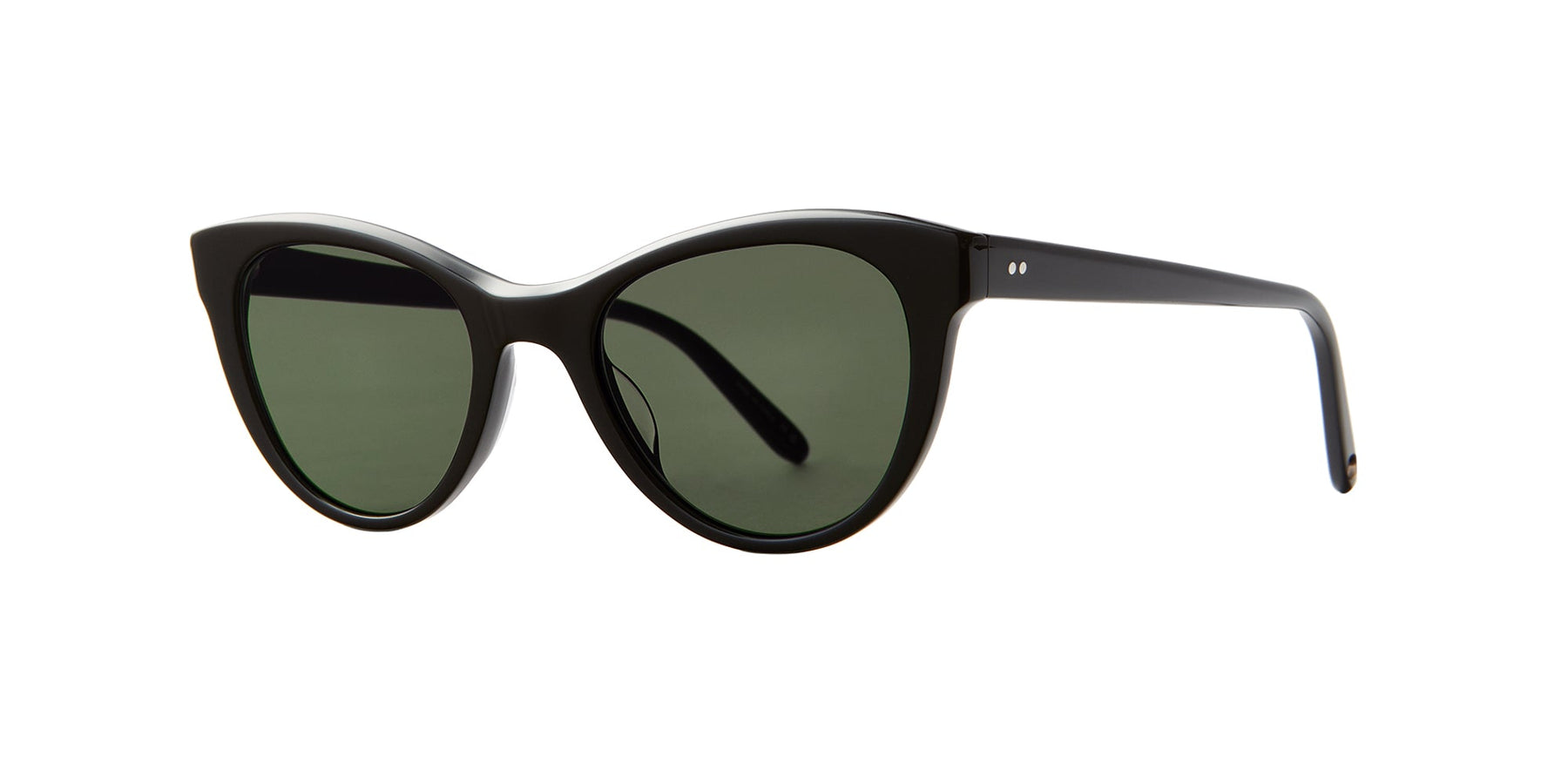 Garrett Leight GLCO X Clare Sun 2053 Cat Eye Sunglasses