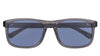 Botaniq BIS-7012 Grey Blue/Blue #colour_grey-blue-blue