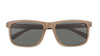 Botaniq BIS-7012 Tan/Green #colour_tan-green