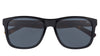 Botaniq BIS-7015 Black Tortoise/Grey #colour_black-tortoise-grey