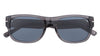 Botaniq BIS-7018 Grey/Grey #colour_grey-grey