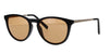 Serengeti Brawley Black/Brown #colour_black-brown