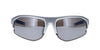 Bolle Bolt 2.0 Silver/Silver Mirror #colour_silver-silver-mirror