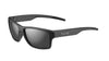 Bolle Status Black Matte/Volt+ Gun Polarized #colour_black-matte-volt+-gun-polarized