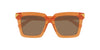 Bottega Veneta BV1005S Orange/Orange #colour_orange-orange