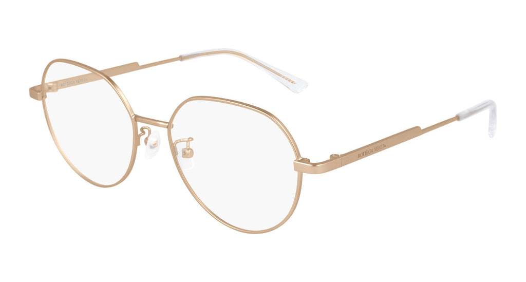 Bottega Veneta BV1076OA Gold #colour_gold