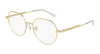 Bottega Veneta BV1076OA Light Gold  #colour_light-gold