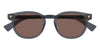 Bottega Veneta BV1253S #colour_grey crystal/red