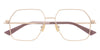 Bottega Veneta BV1332O #colour_shiny rose gold