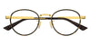 Bottega Veneta BV1337OJ #colour_shiny havana on gold