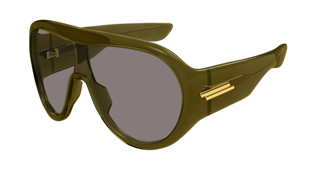Bottega Veneta BV1345S #colour_green-grey