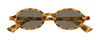 Bottega Veneta BV1388S #colour_havana-brown