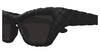Bottega Veneta BV1438S #colour_black-grey
