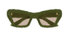 Bottega Veneta BV1438S #colour_green-grey
