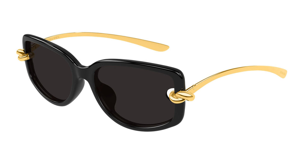 Bottega Veneta BV1440SA #colour_black-grey