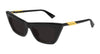 Bottega Veneta BV1446S #colour_black-grey