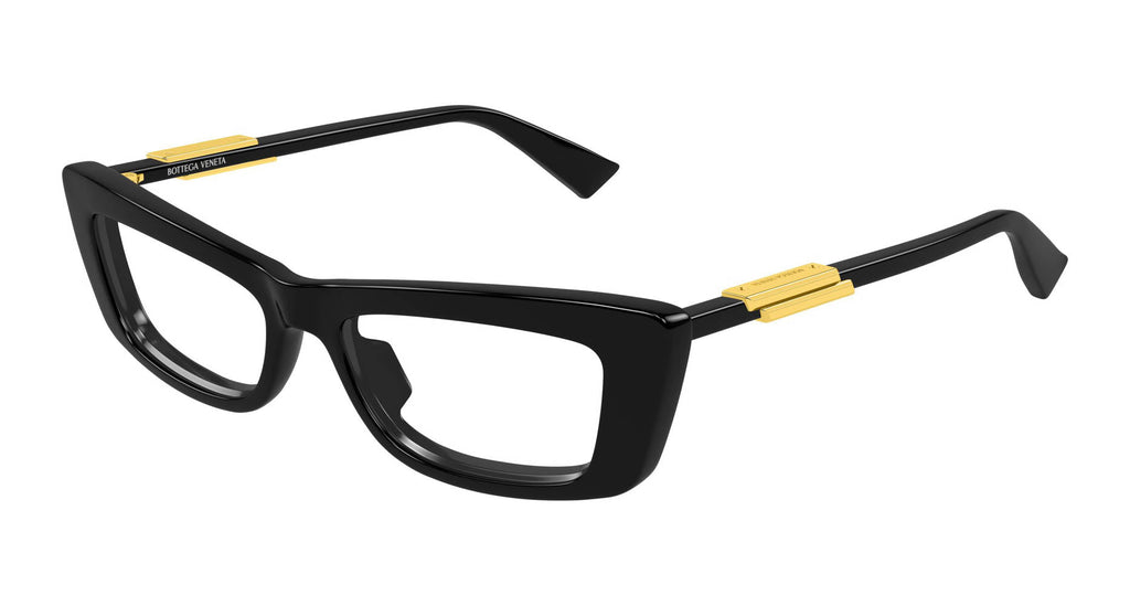 Bottega Veneta BV1449O #colour_black