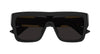Bottega Veneta BV1451S #colour_black-grey