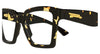 Bottega Veneta BV1458O #colour_havana