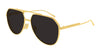 Bottega Veneta BV1465S #colour_gold-grey