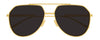 Bottega Veneta BV1465S #colour_gold-grey