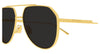 Bottega Veneta BV1465S #colour_gold-grey