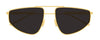 Bottega Veneta BV1466S #colour_gold-grey