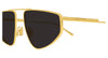 Bottega Veneta BV1466S #colour_gold-grey
