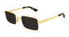 Bottega Veneta BV1469S #colour_gold-grey