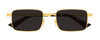 Bottega Veneta BV1469S #colour_gold-grey