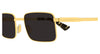 Bottega Veneta BV1469S #colour_gold-grey