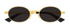 Bottega Veneta BV1470S #colour_gold-grey