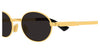 Bottega Veneta BV1470S #colour_gold-grey