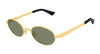 Bottega Veneta BV1470S #colour_gold-green